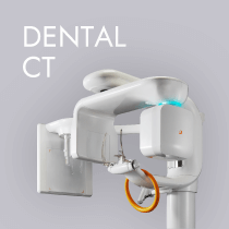 歯科用CT